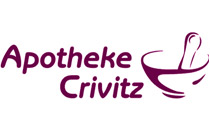 Logo Apotheke Crivitz Inh. Janina Thorentz Crivitz