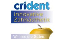Logo Crident Zahntechnik GmbH Crivitz