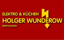 Logo Wunderow Holger Elektromeister u. Elektrofachgeschäft Crivitz