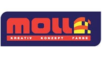 Logo Moll Axel Malermeister Crivitz