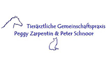 Logo Tierärztliche Gemeinschaftspraxis P. Zarpentin u. P. Schnoor Pampow