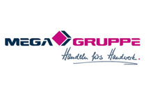 Logo Malereinkaufsgenossenschaft MEGA eG Pampow