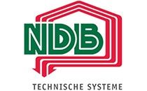 Logo NDB Elektro- u. Kommunikationstechnik GmbH Pampow