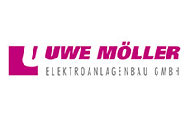 Logo Möller Uwe Elektroanlagenbau GmbH Pampow