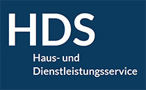 Logo HDS Haus- & Dienstleistungsservice Schwerin
