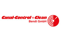 Logo Canal Control & Clean Bendt GmbH Rohrreinigung Leezen
