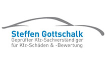 Logo Gottschalk Steffen KFZ-Sachverständiger Lübstorf