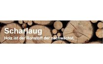 Logo Scharlaug - Forst, Holz, Klima Rastow