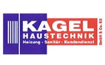 Logo Kagel Haustechnik GmbH & Co. KG Heizung Sanitär Kundendienst Uelitz