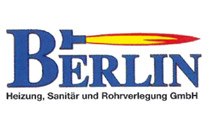 Logo Berlin Heizung Sanitär und Rohrverlegung GmbH Parchim
