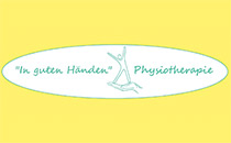 Logo In guten Händen Physiotherapie UG Parchim