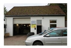 Bildergallerie Autoservice Heiko Drevs Parchim