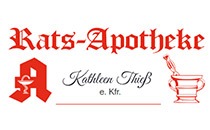 Logo Rats-Apotheke Kathleen Thieß Parchim