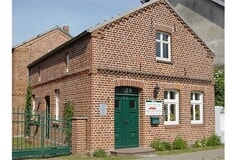 Bildergallerie Dieter Page Bauunternehmen GmbH Brunow