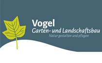 Logo Garten- & Landschaftsbau Vogel Lübz