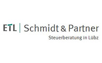 Logo ETL Schmidt & Partner GmbH Steuerberatungsgesellschaft & Co. Lübz KG Lübz