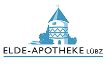 Logo Elde-Apotheke Lübz