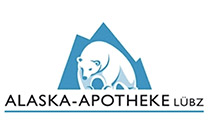 Logo Alaska-Apotheke Lübz