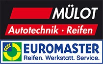 Logo Mülot Autotechnik Reifen GmbH & Co. KG Lübz