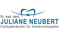 Logo Neubert Juliane Dr. med. dent. Kieferorthopädin Plau am See