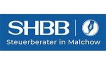 Logo SHBB Steuerberatungsgesellschaft mbH u. LBV Landw. Buchführsverband u. Thiessen Dirk Steuerberater Malchow