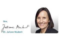 Bildergallerie Neubert Juliane Dr. med. dent. Kieferorthopädin Plau am See