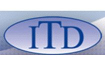 Logo ITD GmbH Computer u. Software Goldberg