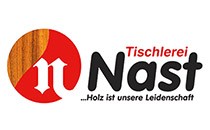 Logo Tischlerei Nast Goldberg
