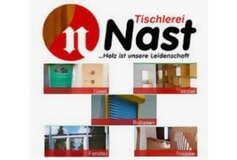 Bildergallerie Tischlerei Nast Goldberg
