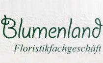 Logo Kietzmann Silke, Blumenland LWL Ludwigslust