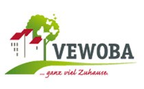Logo VEWOBA Wohnungsbaugesellschaft Ludwigslust mbH Ludwigslust
