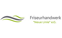 Logo Friseurhandwerk Neue Linie e.G. Damen- und Herrensalon Ludwigslust