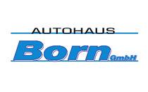 Logo Autohaus Born GmbH Ludwigslust