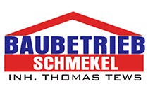 Logo Baubetrieb Schmekel Inh. Thomas Tews Ludwigslust