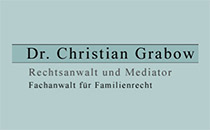 Logo Grabow Christian Dr. Rechtsanwalt u. Mediator Ludwigslust