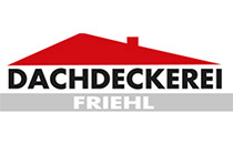Logo Dachdeckerei Friehl Ludwigslust
