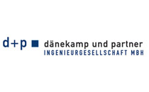 Logo Ingenieurbüro Dänekamp und Partner GmbH Ludwigslust