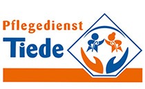 Logo Pflegedienst Tiede Groß Laasch