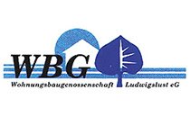 Logo Wohnungsbaugenossenschaft Ludwigslust eG Ludwigslust
