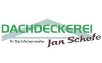 Logo Dachdeckerei Jan Schefe Strohkirchen