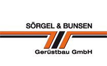 Logo Sörgel & Bunsen Gerüstbau GmbH Rastow