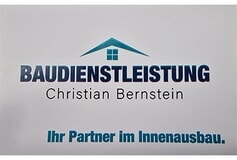 Bildergallerie Baudienstleistung Bernstein Maler u. Bodenlegearbeiten Alt Krenzlin
