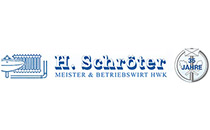Logo H. Schröter Meister & Betriebswirt HWK Sanitär-, Heizungs-, Klimatechnik & Wärmepumpen Grabow