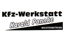 Logo Pannke Harald Kfz-Werkstatt Kremmin