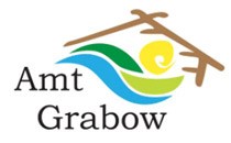 Logo Stadt Grabow Grabow