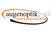 Logo Brinkmann Augenoptik Grabow