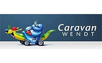 Logo Caravan-Wendt Reisemobile Wohnwagen Kremmin