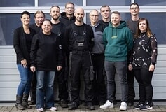 Bildergallerie Kfz-Werkstatt Pannke GmbH Kremmin