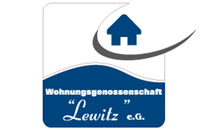 Logo Wohnungsgenossenschaft Lewitz eG Neustadt-Glewe Neustadt-Glewe