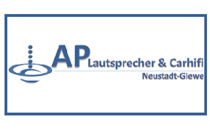 Logo Pohlmann Andreas Lautsprecheranlagen Neustadt-Glewe